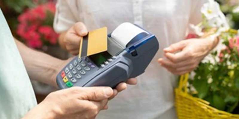 آموزش نحوه اتصال کارت خوان به حساب بانکی